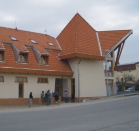 Regionálna rozvojová agentúra v Moldave nad Bodvou 